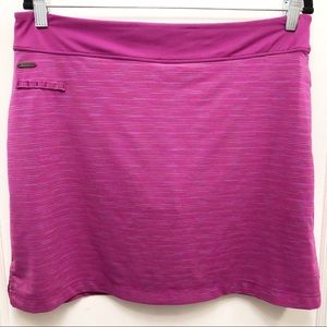 Lole Athletic Tennis Skort. Size Large.